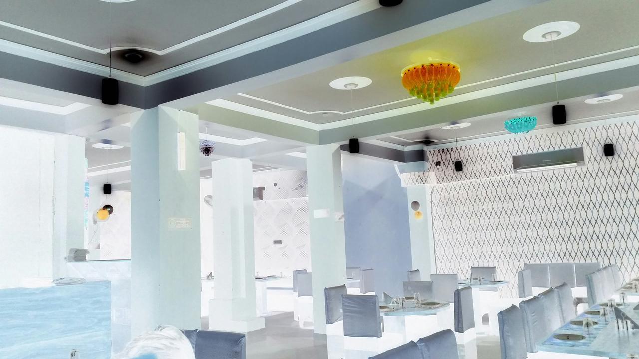 The Royal Hotel Chhatarpur Exterior foto